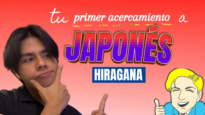 Hiragana